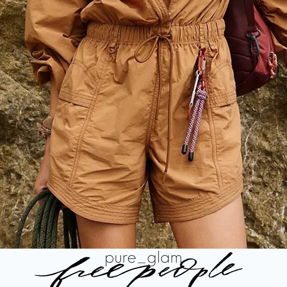 Free People Movement romper - Picture 5 of 6